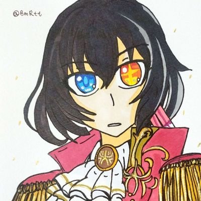 闇姫音杏(クラキ　オトア)さんのプロフィール画像