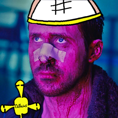OutlawPopeII's profile image
