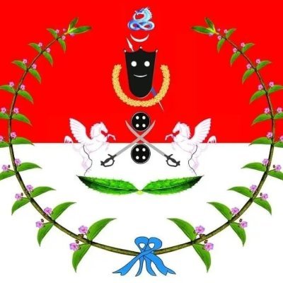 Territorial integrity of #Manipur is non-negotiable under any circumstances ! 💫
