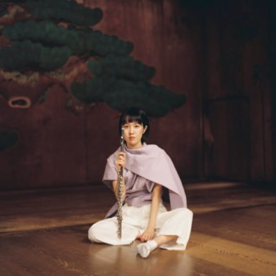 フルート奏者 / 東京藝大 大学院卒業/ hana.yamamoto.fl@gmail.com