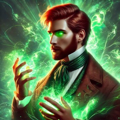crypto enthusiast, financial analyst, and entrepreneur. NFA and DYOR