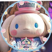 シナモン•*¨*•.¸♬︎ I.CINNAMOROLL【公式】 (@i_cn_official) / X