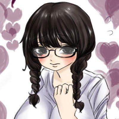 huran112's profile picture. 猫