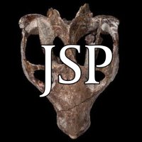 NHM Journal of Systematic Palaeontology (@journalsystpal) 's Twitter Profile Photo NHM Journal of Systematic Palaeontology (@journalsystpal) 's Twitter Profile Photo