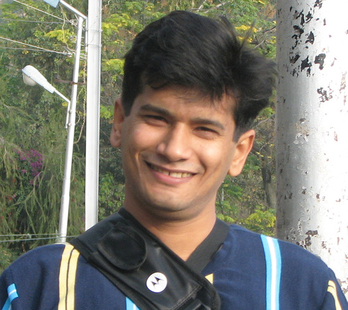 shailesh77's profile picture. 