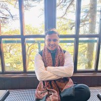 Anand Pandey (@ianandpandey) 's Twitter Profile Photo Anand Pandey (@ianandpandey) 's Twitter Profile Photo