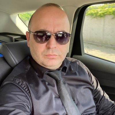 MurselDemir28's profile picture. 