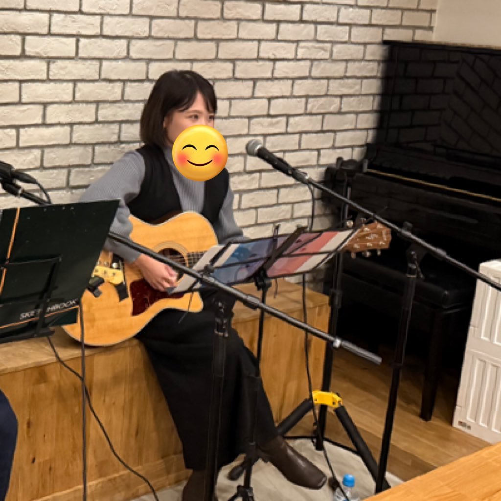 yu_melo3's profile picture. ただの音楽好き▶︎▶︎心に太陽♡HANA.ヨルシカ.vaundy.あいみょん.BE:FIRST.マカえん.ずとまよ.西野カナ *たまに弾き語り