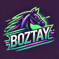 Boztay (@boztaytahmin) Twitter profile photo