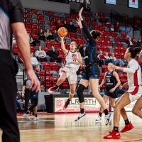 María Sánchez (@mariabasket_04) 's Twitter Profile