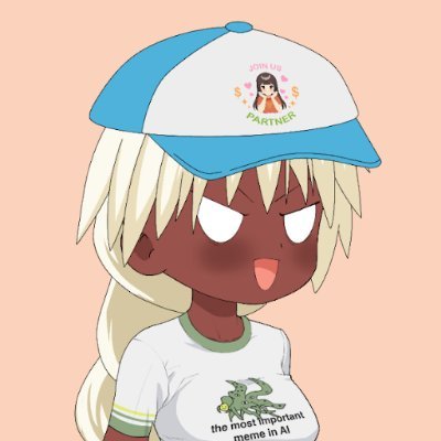 CryptoBoola's profile picture. Ordinal Believer