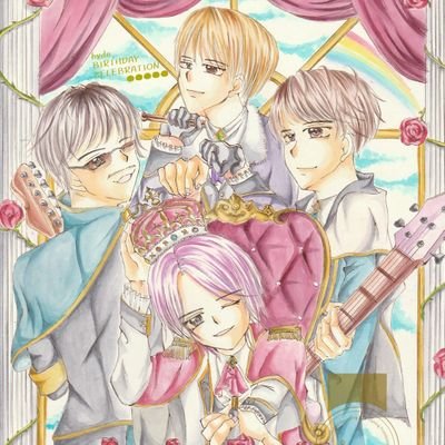 羽純さんのプロフィール画像