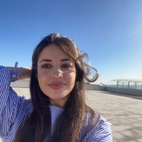 Anaís Madrid (@anaistamara) 's Twitter Profile