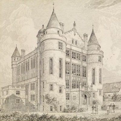 Edinburgh Southern History Workshop Profile