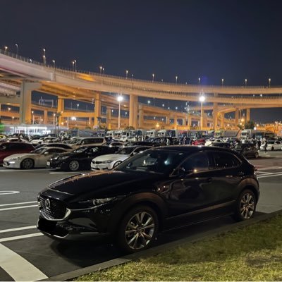 CX-30乗ってます、前車はロードスターRF。過去やこれからの写真載せていけたらと思います。無言フォローすみません、適当に絡んでいただけると嬉しいです、よろしくお願いします。音楽アカウント@u_drums_