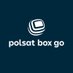 Polsat Box Go (@polsatboxgo) Twitter profile photo Polsat Box Go (@polsatboxgo) Twitter profile photo