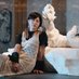 佐野藍 ✣ KLEma draco (@ai_shirokoumori) Twitter profile photo 佐野藍 ✣ KLEma draco (@ai_shirokoumori) Twitter profile photo