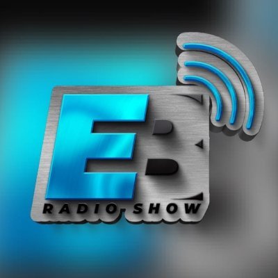 EBRadioShow's profile picture. Programa de variedades y entretenimiento 🤣
☎️849.501.1069 (WhatsApp)
👉Síguenos en #Instagram, #Facebook, #TikTok y #Youtube como ➡️ @EBRadioShow