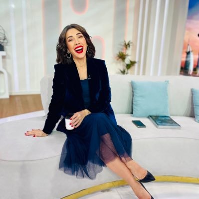 Graziella Kamelさんのプロフィール画像