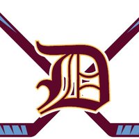 DeSmet Jesuit Hockey (@desmethockeystl) 's Twitter Profile