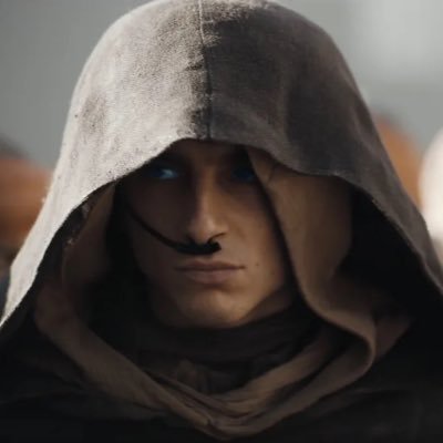 Paul Muad’Dib Profile