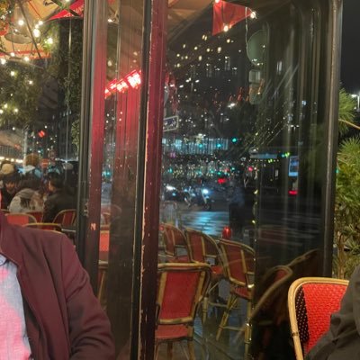 JeISaisDontPas's profile picture. je ne suis pas à la recherche de followers