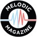 Melodic Magazine (@melodicmag) Twitter profile photo Melodic Magazine (@melodicmag) Twitter profile photo