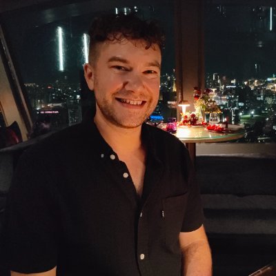 Dylan Paiton Profile