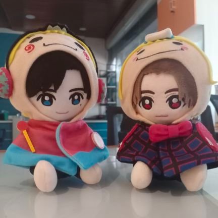 ZiaMayz18's profile picture. yapping about anything, mostly about JUMP