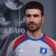 Aquí hablo de fútbol sin importarme con tìldes, tipeo ni vocabulario, para mi trabajo tengo otra cuenta. Hincha de Colo Colo. Pobre pero honrada.