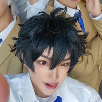 농땅ദ്ദി(՞ ܸ. .ܸ՞)🏀 (@mylonghairboy) 's Twitter Profile Photo
