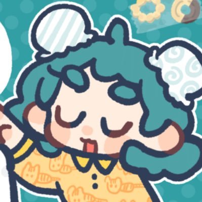 ゆるい絵を描く。/ストリーマー.V.エペ競技/FA⚠️ご本人様以外の無断転載禁止/AI学習禁止【Do not repost.】/ f外通知off🔕/ #10じのおやつどう 不定期▶︎ https://t.co/0mnorxnmA7