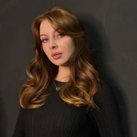 Sofia Danilson (@sofiadanilson) 's Twitter Profile