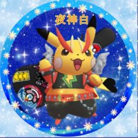 siro (@siropokego) Twitter profile photo
