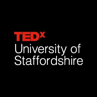 @TEDxUniofStaffs