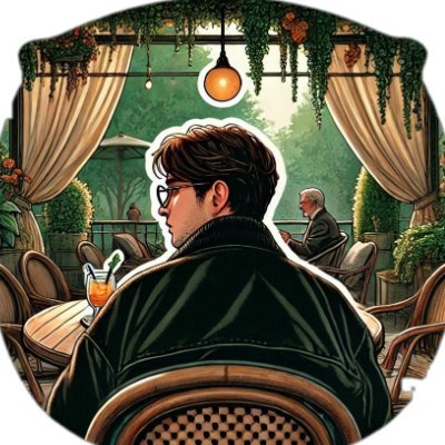 TouToulliou's profile picture. Building websites:

https://t.co/XSh3snDFJq
https://t.co/XvG1oCqoQD
https://t.co/W56drTqDd1
https://t.co/x9WHvXDmy5
https://t.co/2pyIlymZYm
