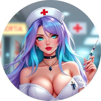 NursAIgent's profile picture. NursAIgent | Decentralized AI-powered healthcare ecosystem transforming medical research, diagnostics & patient care with DeSci & AI.