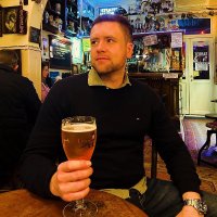 Balham Matt (@iammattystevens) 's Twitter Profile
