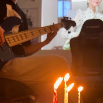 _lovm_314's profile picture. ほぼくせらじおなんですけど #MINAの軽音部