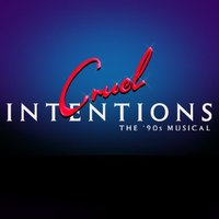 Cruel Intentions: The '90s Musical UK (@cruelmusicaluk) 's Twitter Profile Photo Cruel Intentions: The '90s Musical UK (@cruelmusicaluk) 's Twitter Profile Photo