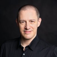Martin Aigner (@aigner_martin) 's Twitter Profile Photo Martin Aigner (@aigner_martin) 's Twitter Profile Photo
