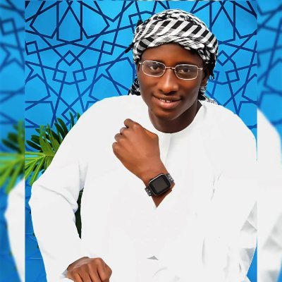 oyekunle_hassan's profile picture. A Muslim👳| DigitalPreneur🧑‍💻| Business Coach 〽️ || Trained Over 200 Persons How To Leverage On The Internet To Make Money Using A Smartphone 📲
