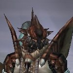 ChillyJustice's profile picture. Yosha!