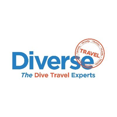 diverse_travel's profile picture. Worldwide diving holidays to fabulous resorts and liveaboards skilfully selected for you by The Dive Travel Experts. Tel: +44 (0)1473 852002 
#scubadiving
