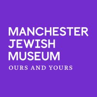 Manchester Jewish Museum (@mcrjewishmuseum) 's Twitter Profile