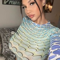 Brit Georgia (@isaacslycer) 's Twitter Profile