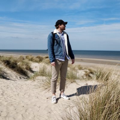 stanambrs's profile picture. 