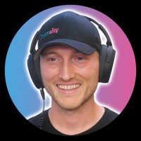 Dreamality (@dreamalitwitty) 's Twitter Profile Photo