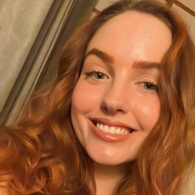 Pavlina_Hor's profile picture. Dřív novinářka, teď SMM