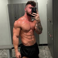 King (@freakyfitking) 's Twitter Profile